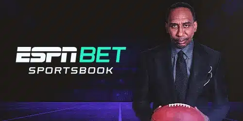 ESPN Sportsbook desktop promo banner